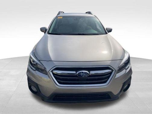2018 Subaru Outback 3.6R Limited