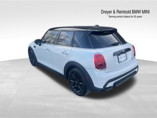 2023 MINI Hardtop Cooper