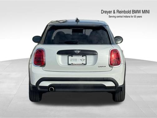 2023 MINI Hardtop Cooper