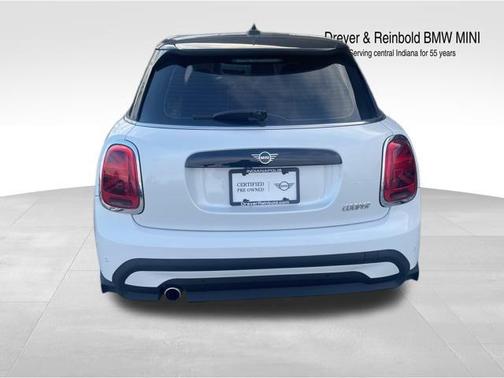 2023 MINI Hardtop Cooper