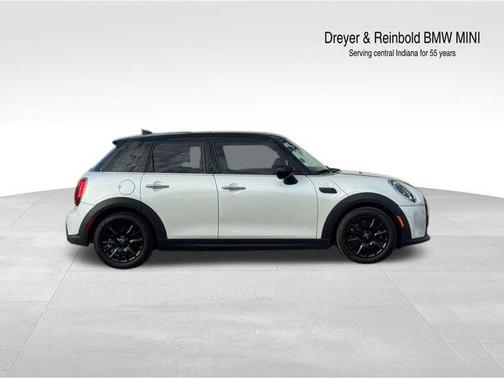 2023 MINI Hardtop Cooper
