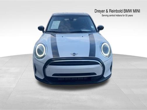 2023 MINI Hardtop Cooper