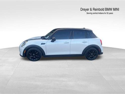 2023 MINI Hardtop Cooper