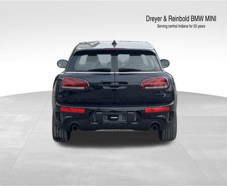 2024 MINI Clubman Cooper S ALL4