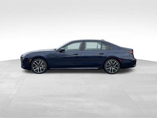 2023 BMW 760 i xDrive