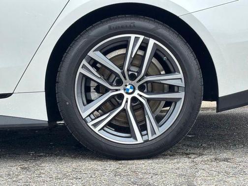 Mineral White Metallic 2023 BMW 430 Gran Coupe i xDrive