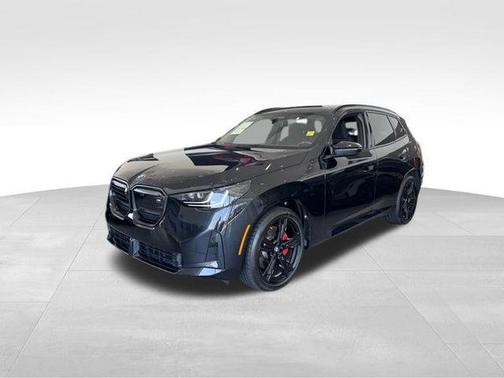 2025 BMW X3 M50 xDrive