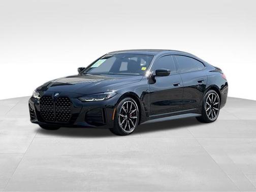 2024 BMW 430 Gran Coupe i xDrive