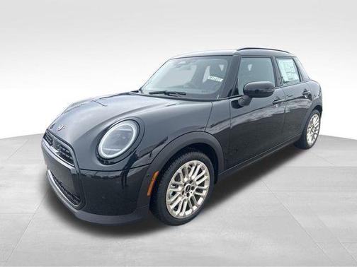2026 MINI Hardtop Cooper