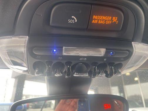 2023 MINI Convertible John Cooper Works