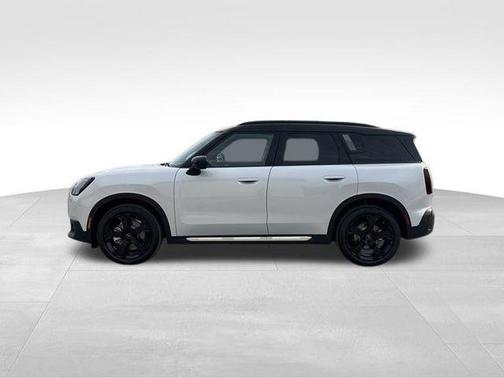 2025 MINI Countryman Cooper S ALL4