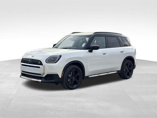 2025 MINI Countryman Cooper S ALL4