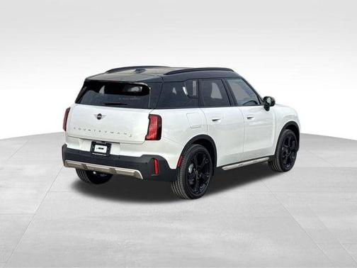 2025 MINI Countryman Cooper S ALL4