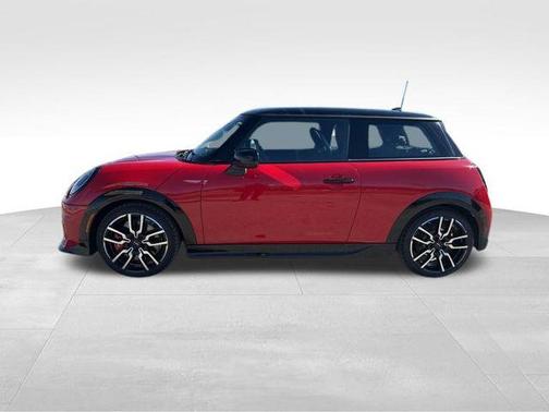 2026 MINI Hardtop John Cooper Works