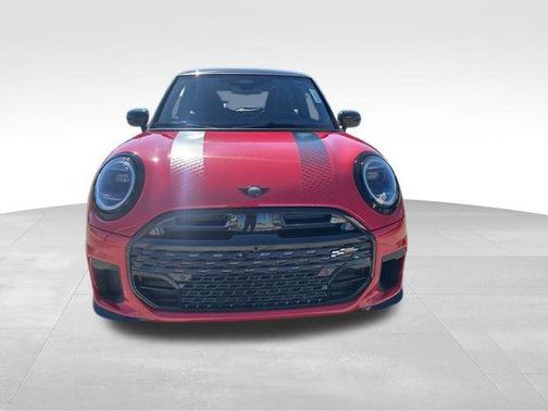 2026 MINI Hardtop John Cooper Works