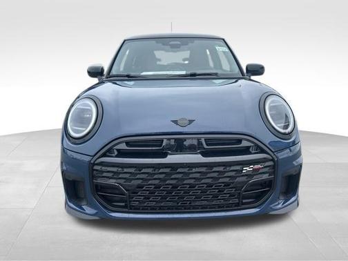 2026 MINI Hardtop Cooper S