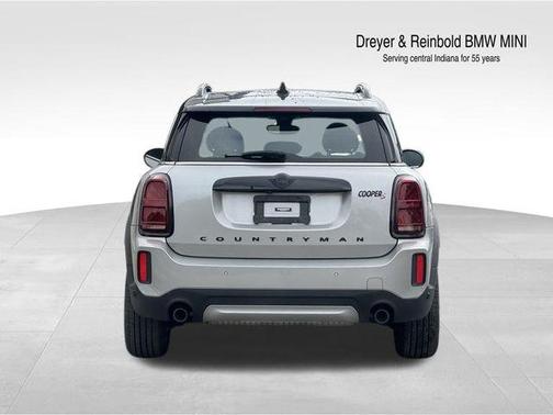 2023 MINI Countryman Cooper S ALL4