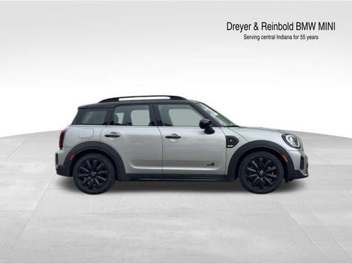 2023 MINI Countryman Cooper S ALL4