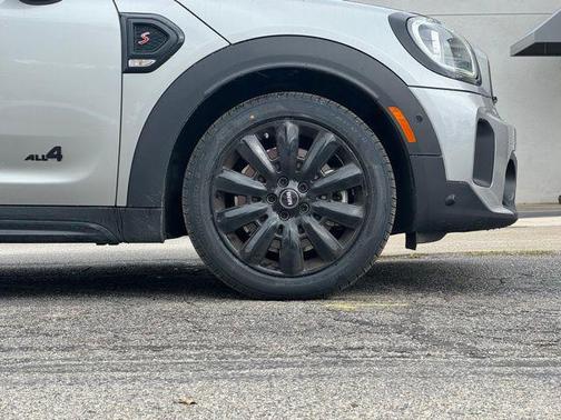 2023 MINI Countryman Cooper S ALL4
