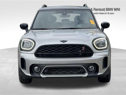 2023 MINI Countryman Cooper S ALL4