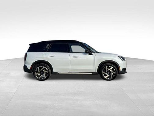 2025 MINI Countryman Cooper S ALL4