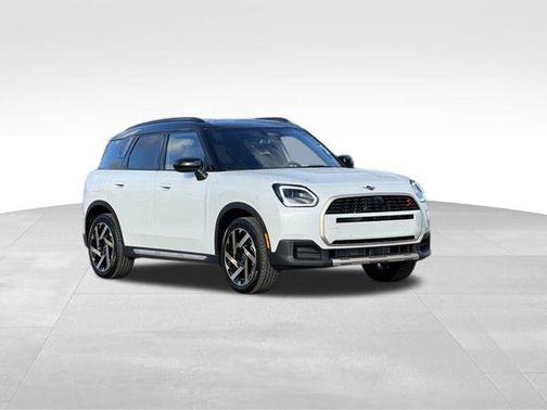 2025 MINI Countryman Cooper S ALL4