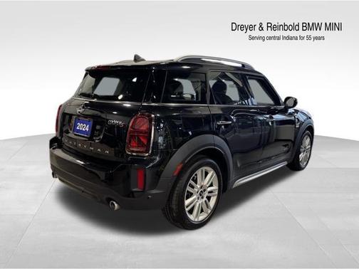 2024 MINI Countryman Cooper S ALL4
