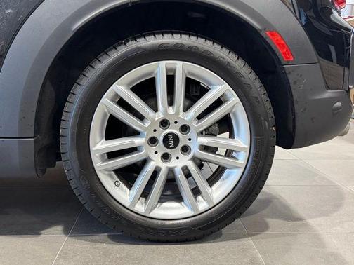 2024 MINI Countryman Cooper S ALL4