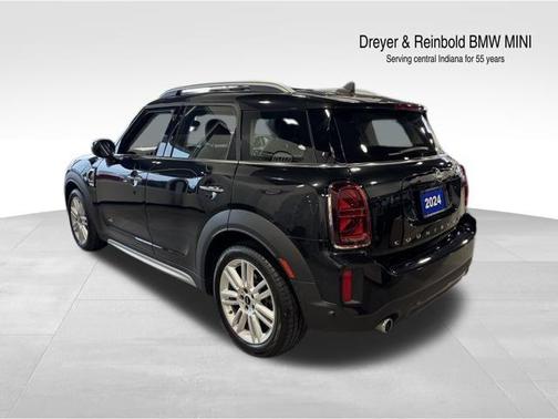 2024 MINI Countryman Cooper S ALL4