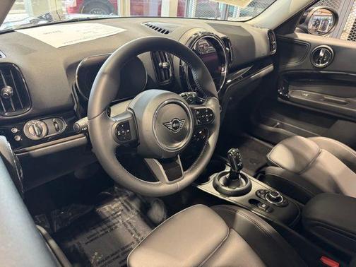 2024 MINI Countryman Cooper S ALL4