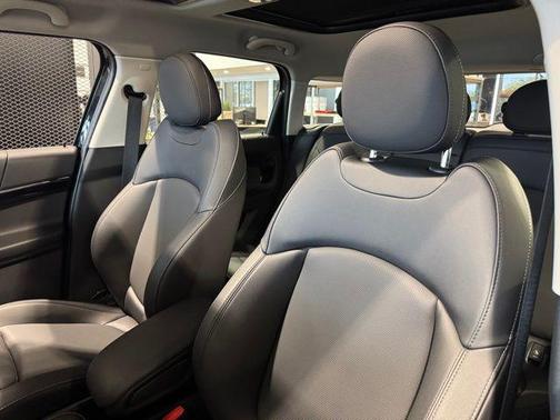 2024 MINI Countryman Cooper S ALL4