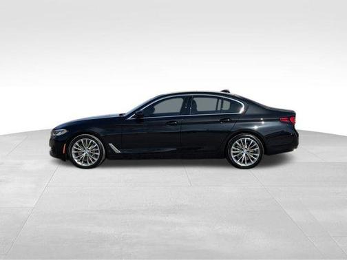 2023 BMW 540 i xDrive