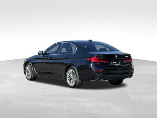2023 BMW 540 i xDrive