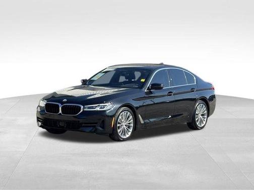 2023 BMW 540 i xDrive