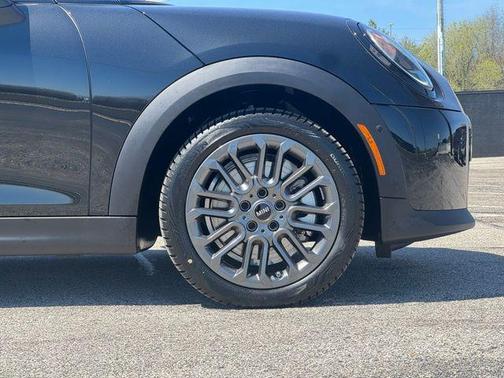 2025 MINI Hardtop Cooper