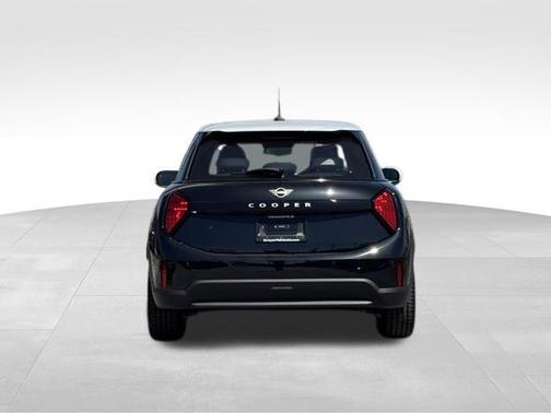 2025 MINI Hardtop Cooper