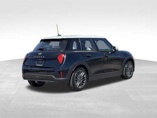2025 MINI Hardtop Cooper