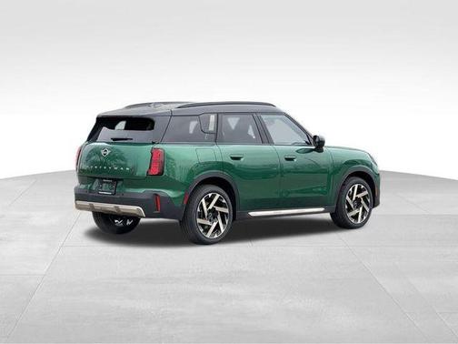 2025 MINI Countryman Cooper S ALL4