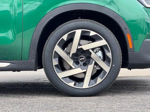 2025 MINI Countryman Cooper S ALL4