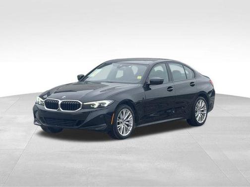 2023 BMW 330 xDrive