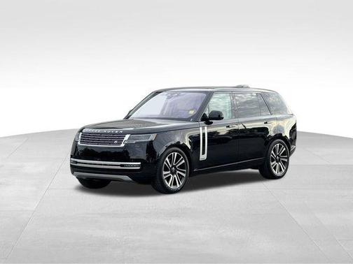 2023 Land Rover Range Rover Autobiography