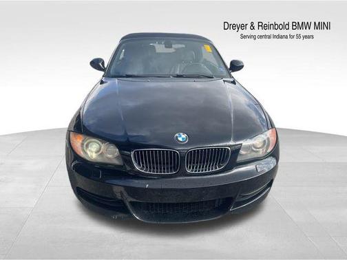 2011 BMW 135 135i
