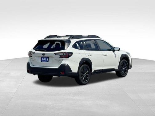 2023 Subaru Outback Onyx Edition XT