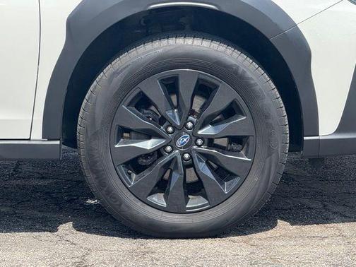 2023 Subaru Outback Onyx Edition XT