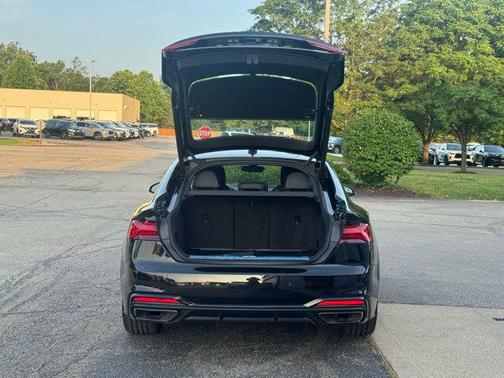 2023 Audi A5 Sportback 45 S Line Prestige