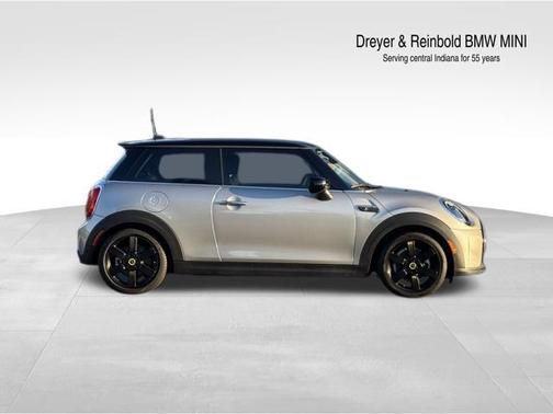 2024 MINI Hardtop Cooper S