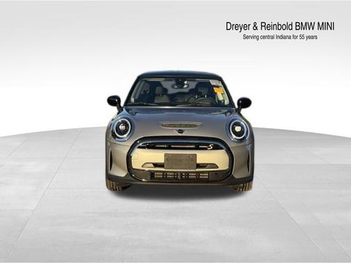 2024 MINI Hardtop Cooper S