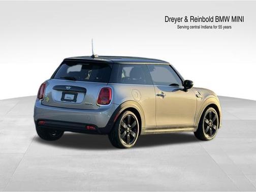 2024 MINI Hardtop Cooper S