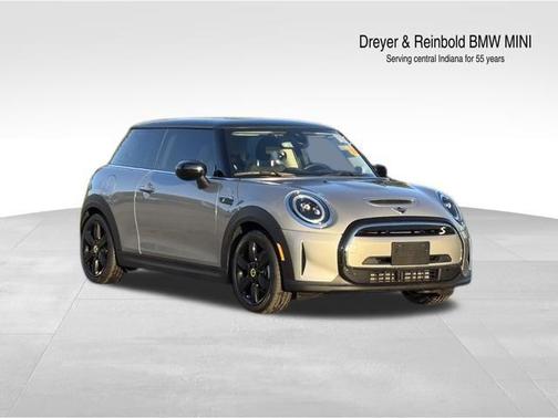 2024 MINI Hardtop Cooper S