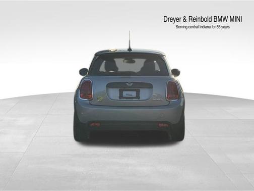2024 MINI Hardtop Cooper S